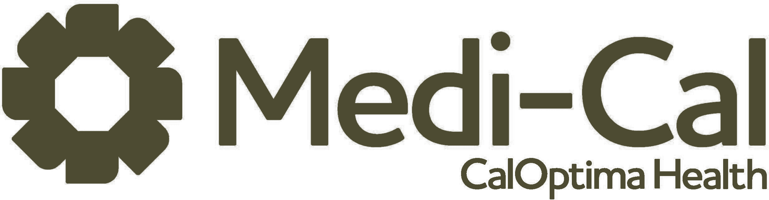 Medi-Cal CalOptima Health